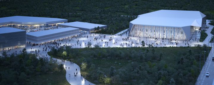 zac des limandes groupe CFA financière duval eric duval