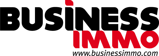 logo business immo