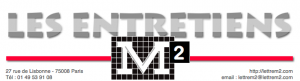 la lettre M2