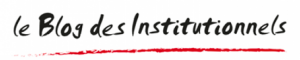blog des institutionnels
