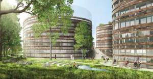 eric duval financière duval take off