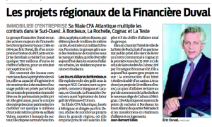 Eric Duval - Les classements de Challenges.fr