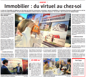 immobilier groupe duval nord CFA