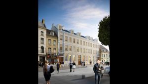 residence monnaie saint omer eric duval